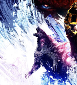 Godzilla x Kong The New Empire 2024 Hindi Download