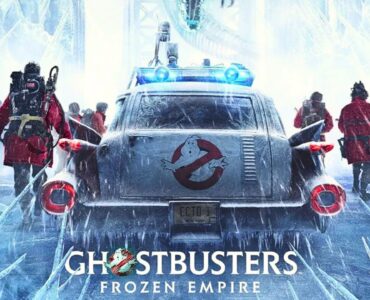 GhostBusters Frozen Empire Movie Download