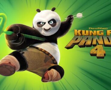 Kung Fu Panda 4 Movie Download